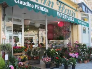 Lire la suite à propos de l’article Au Coin Fleuri