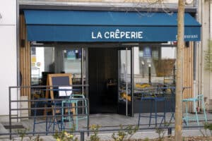 Lire la suite à propos de l’article La Crêperie Restaurant